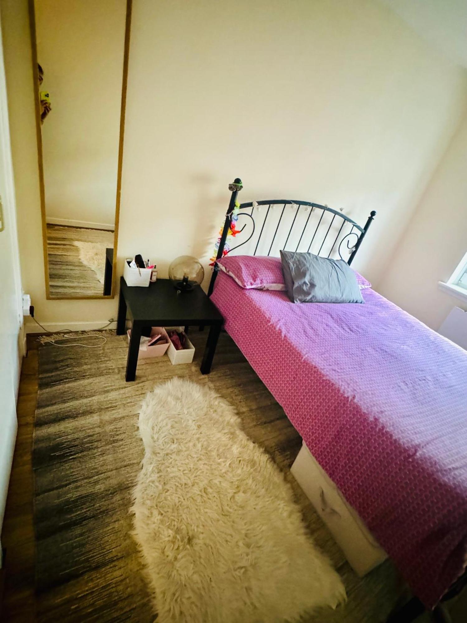 Quiet And Private Room Glasgow City Center Buitenkant foto